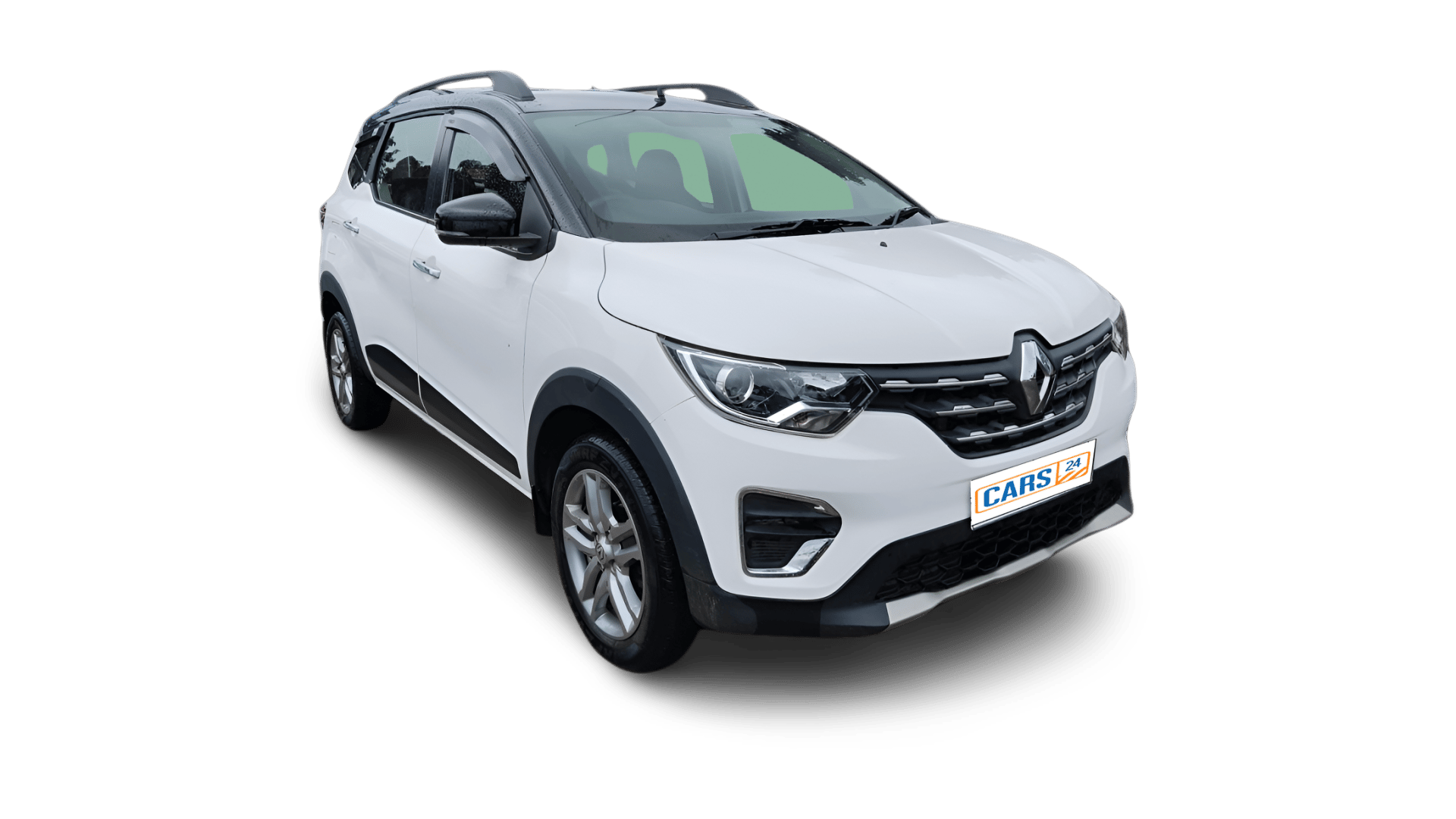 2023 Renault TRIBER - SUV - Petrol - Automatic - ₹4.90 lakh